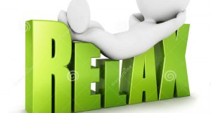 person chair d white people relax background image