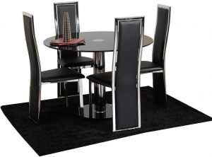 chair dining set leisure dining table sets chairs