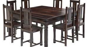 chair dining table set