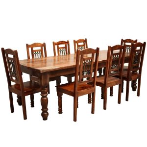 chair dining table set