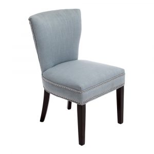 accent dining chair