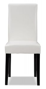 accent dining chair