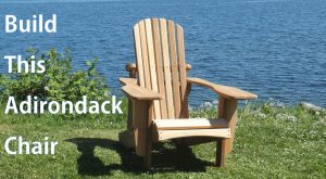 adirondack rocking chair plans maxresdefault