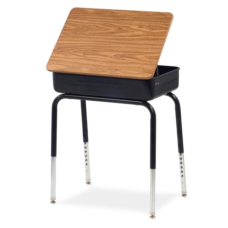 adjustable desk chair