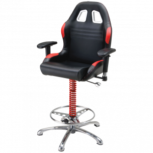 adjustable desk chair bcr full sized