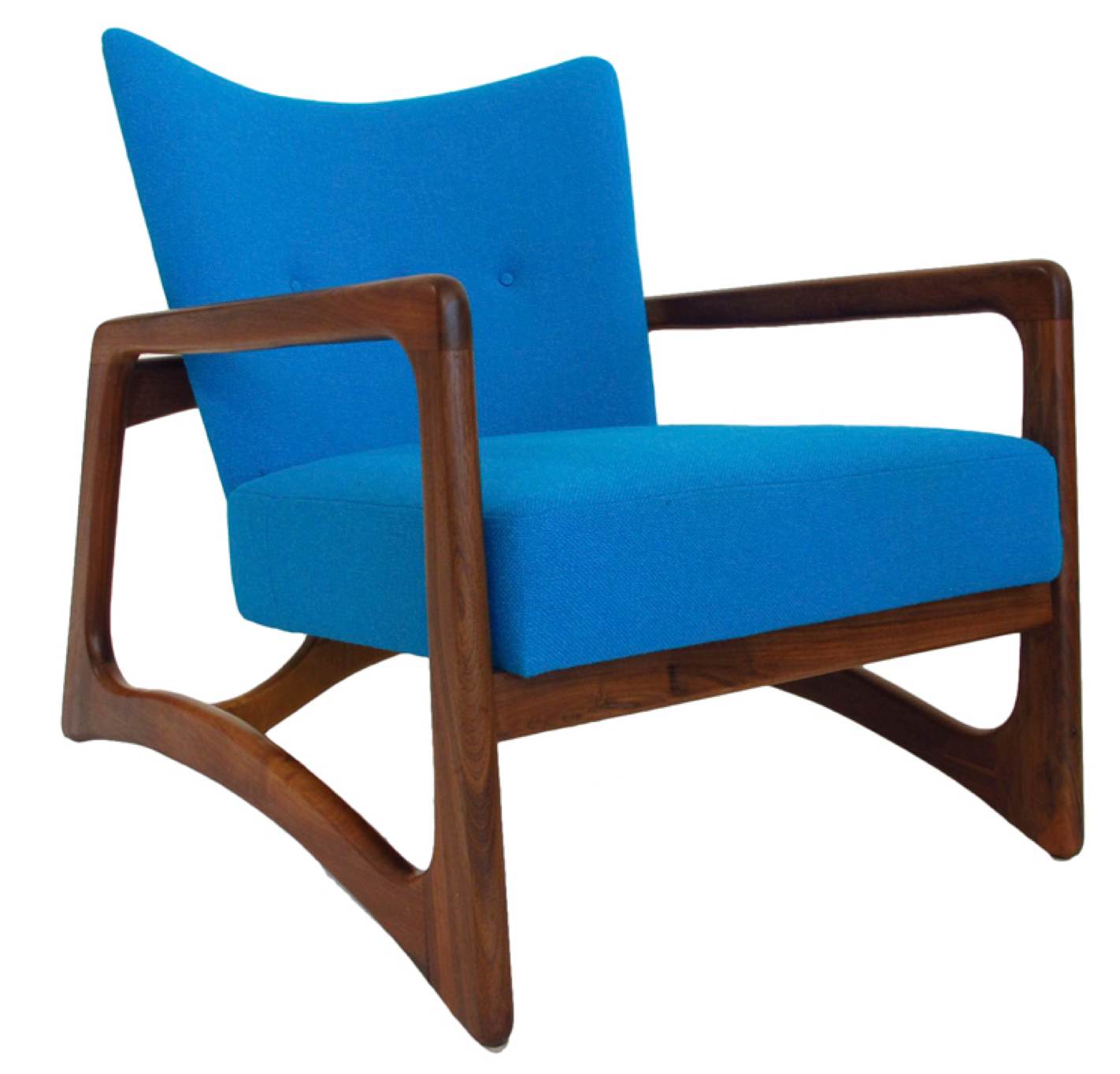 adrian pearsall chair