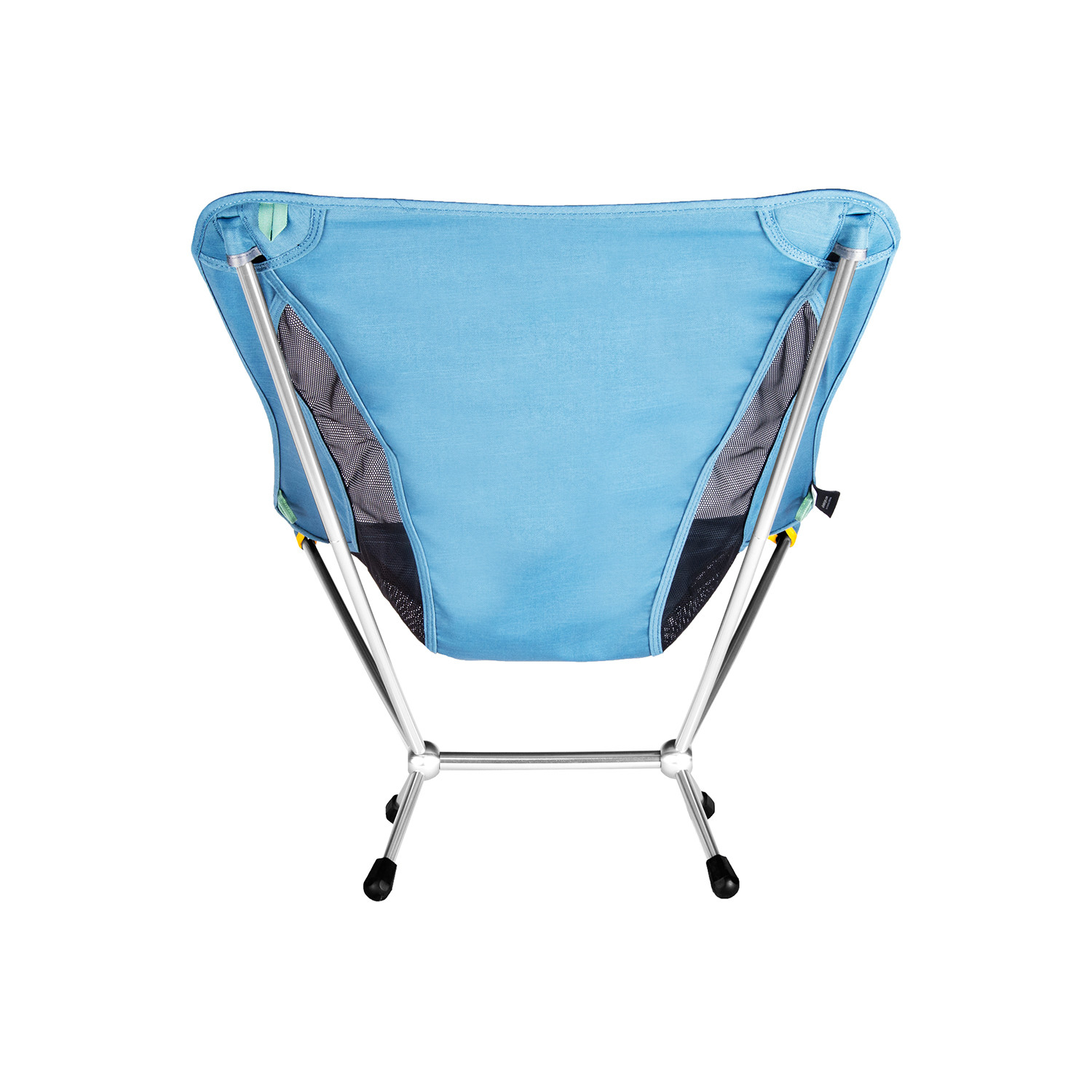 Bodega Blue Alite Designs Mantis Chair