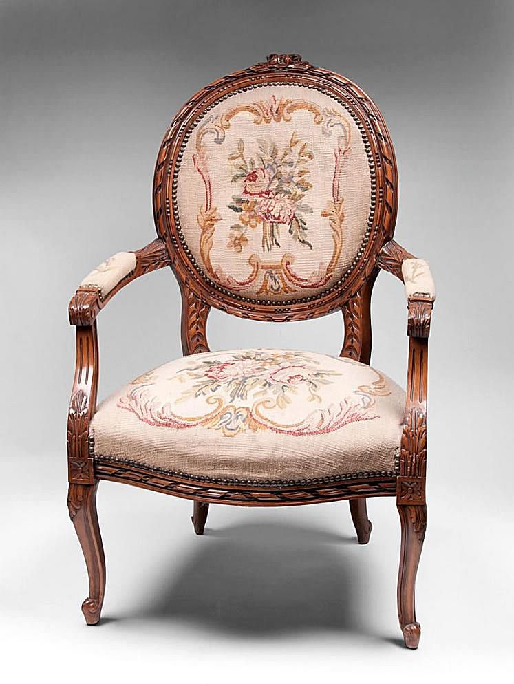 antique chair styles