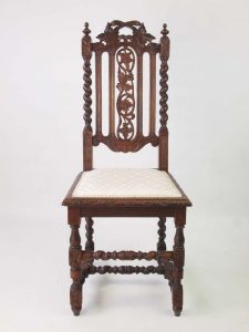 antique corner chair p x