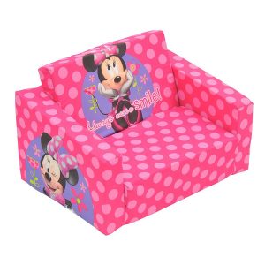babies r us chair minnie mouse flip out sofa