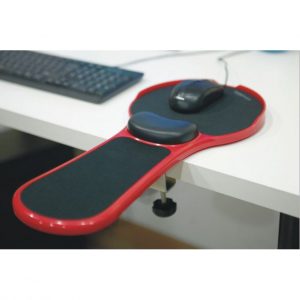 baby camping high chair ergonomic memory foam arm support stand wrist rest mouse pad as computer desk chair extender in