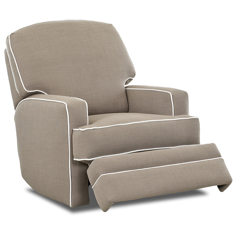 baby reclining chair