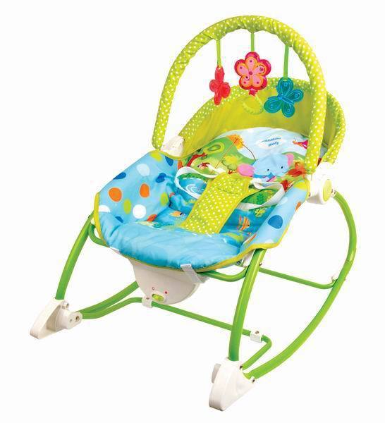 baby rocker chair