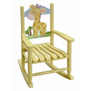 baby rocking chair baby giraffe rocking chair