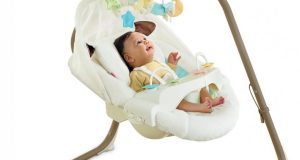 baby swing chair cradlen x