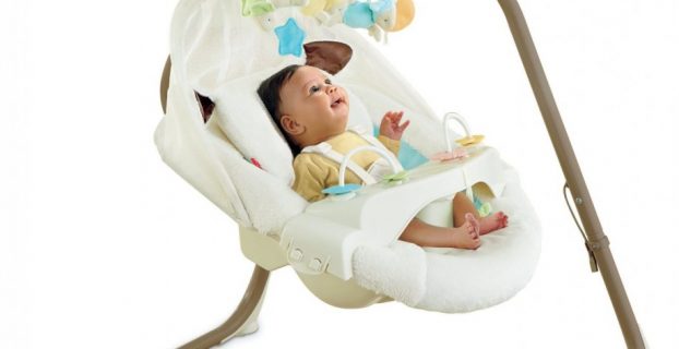 baby swing chair cradlen x