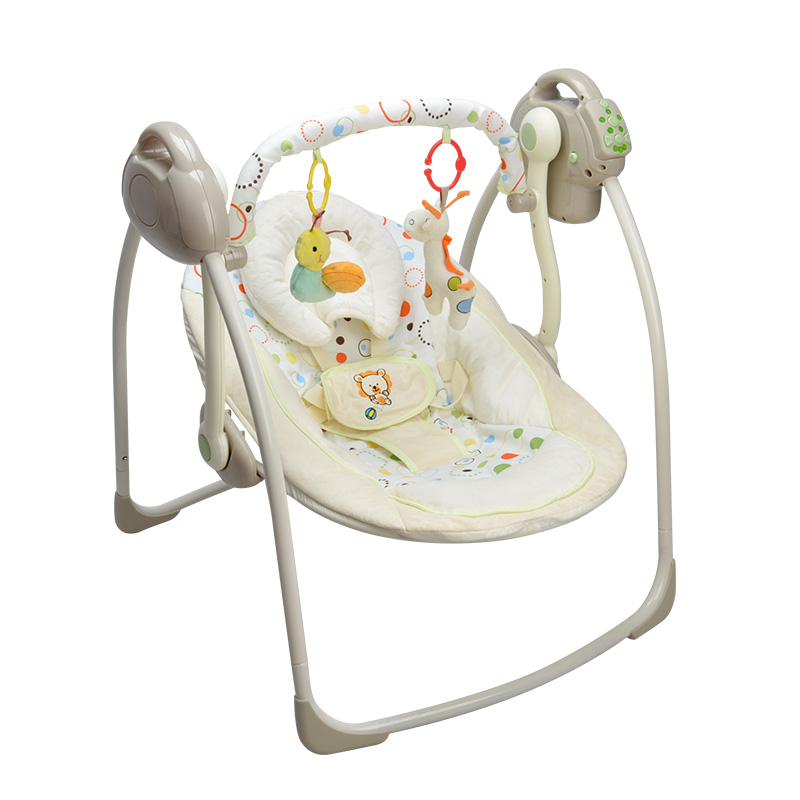 baby swing chair