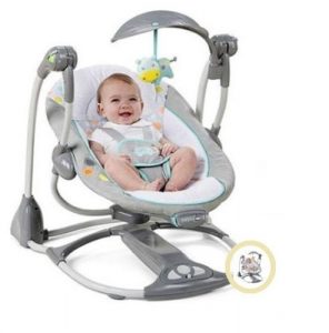 baby swing chair s l