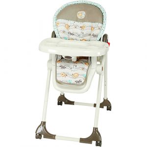 baby trend high chair x