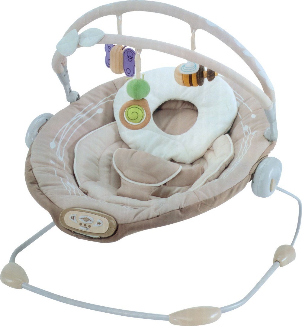 baby vibrating chair