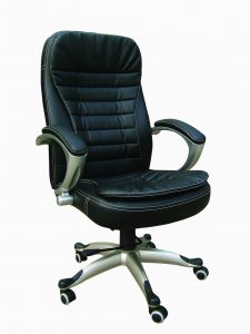 back support chair office chair bn w