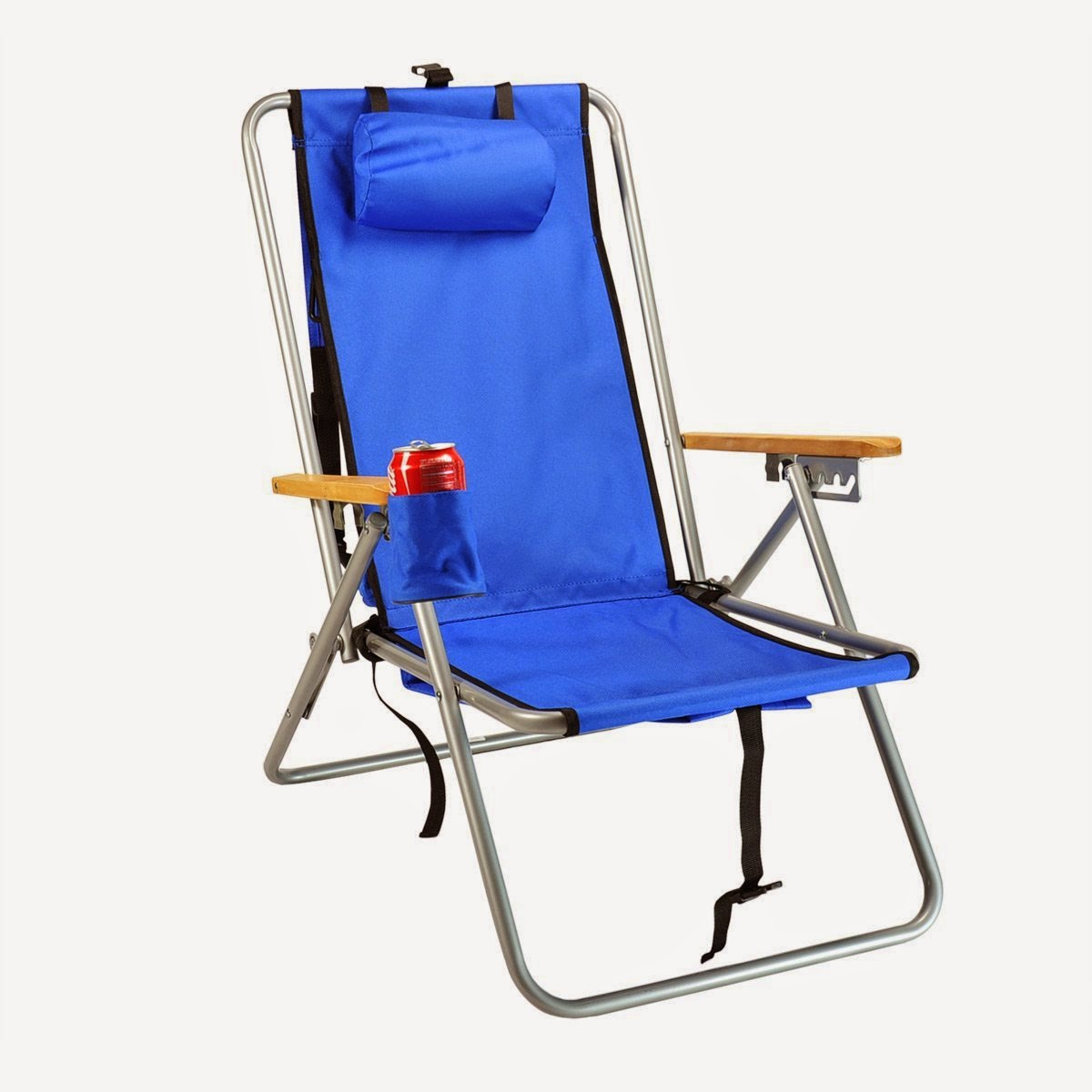 backpack beach chair