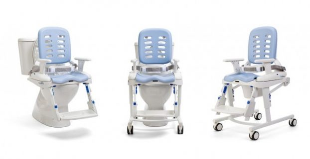 bathing chair for disabled cadeira de banho hts rifton tam p
