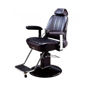 belmont barber chair sportsman x