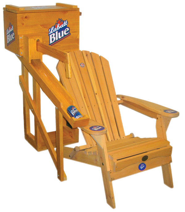 best adirondack chair plans