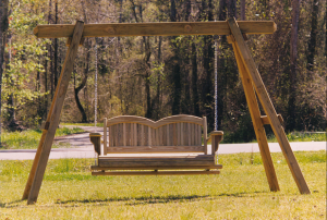 best lawn chair free plans for porch swings