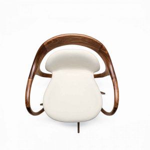 best leather office chair chair top view l deeabf