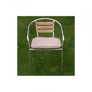 bistro chair cushions bistro outdoor cushion