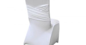 black spandex chair covers s l