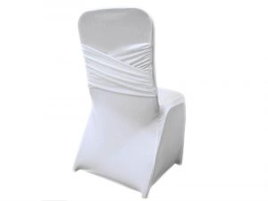black spandex chair covers s l