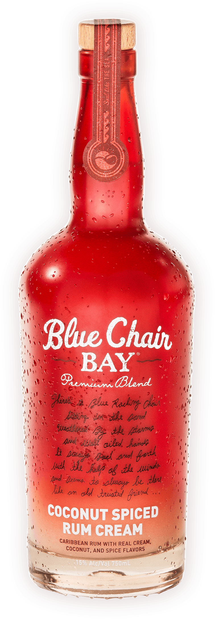 blue chair bay coconut rum