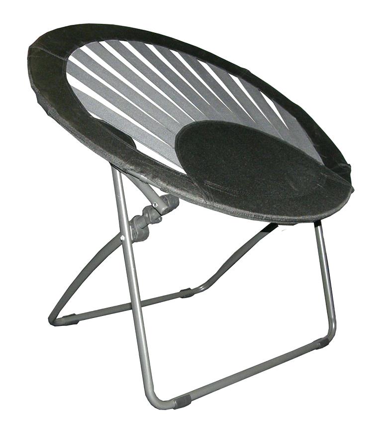bungee cord chair
