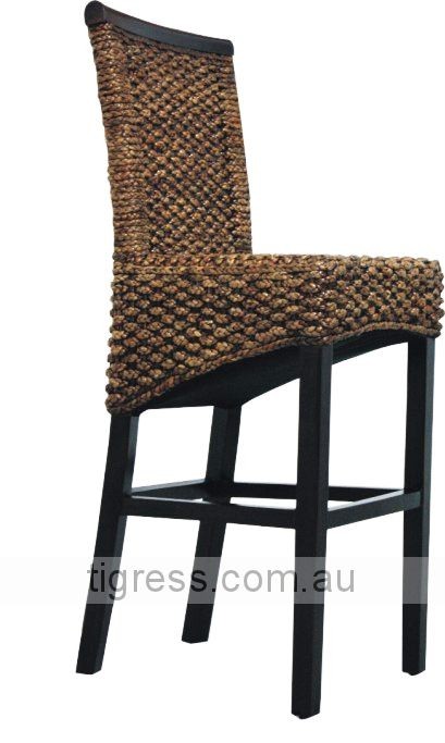 cane back chair
