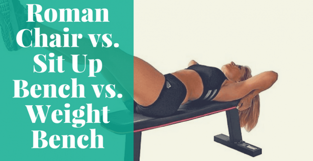 captains chair abs roman chair vs sit up bench vs weight bench social compressor