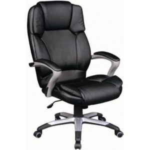 chair back support new high back leather chair with lumbar support