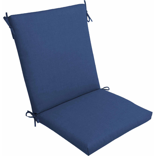 chair cushions walmart