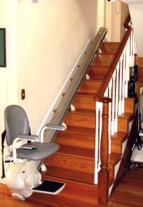 chair lift for stairs stairs