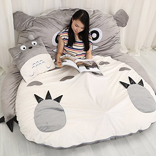 chair pillow for bed
