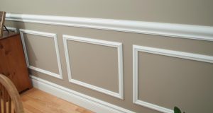 chair rail molding shocking chair rail molding decorating ideas for hall traditional design ideas with shocking chair rail molding