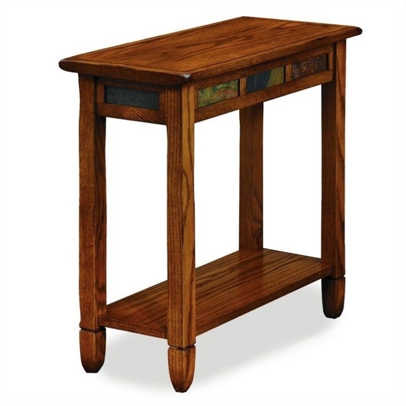 chair side table