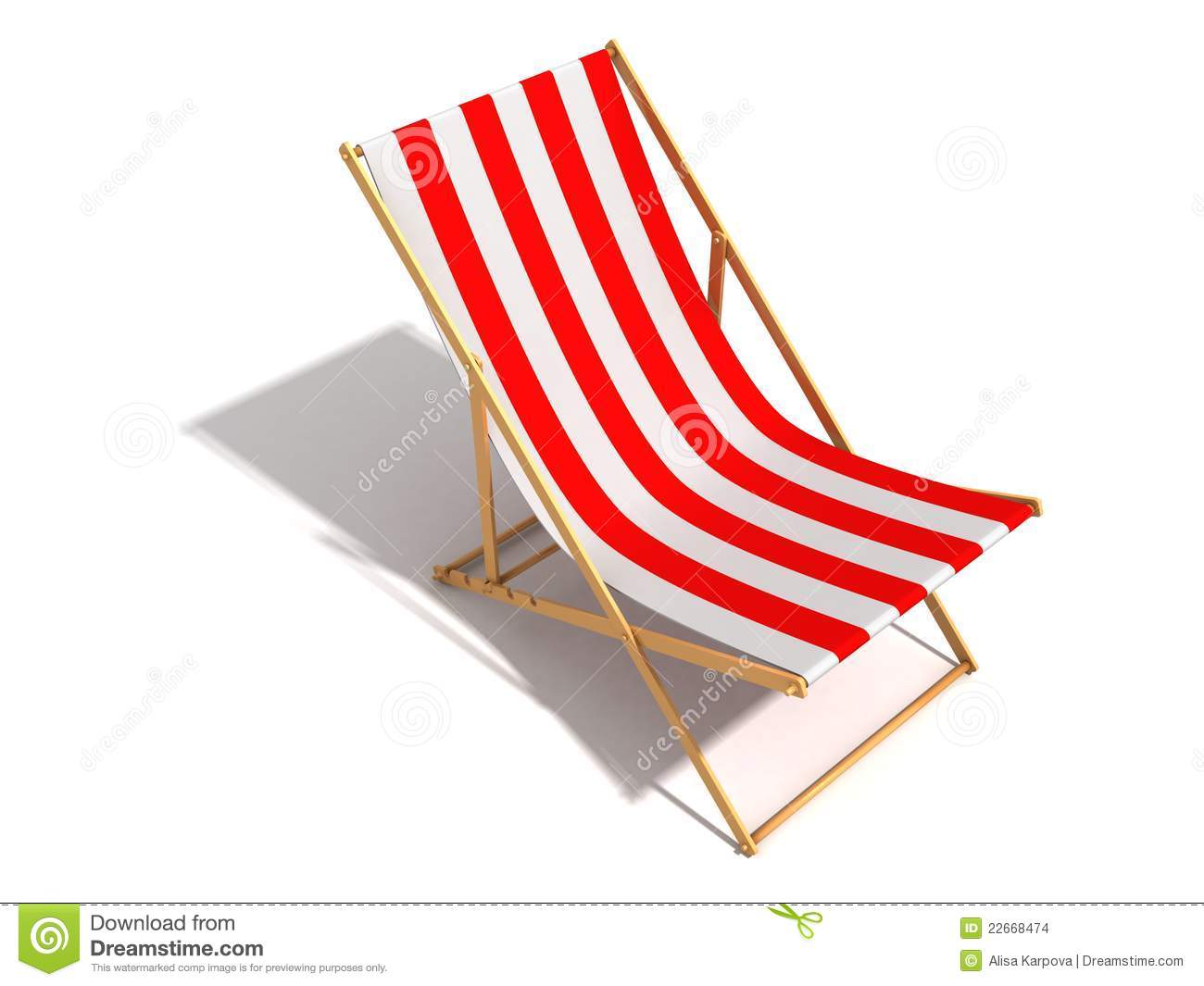 chaise lounge beach chair