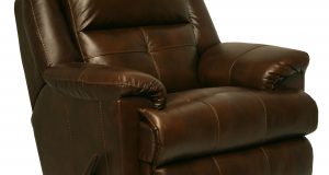chase lounge chair crosby leather recliner