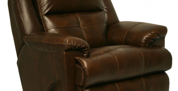 chase lounge chair crosby leather recliner