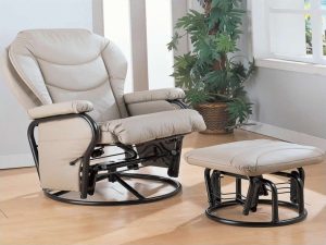 cheap rocking chair for nursery glider rocker recliner with ottoman nursery glider rocking chair dea