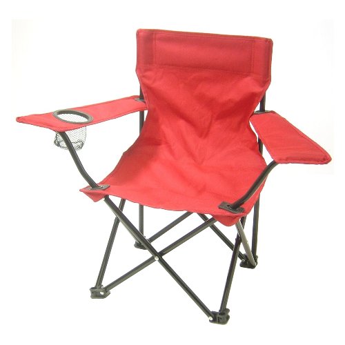 child camping chair