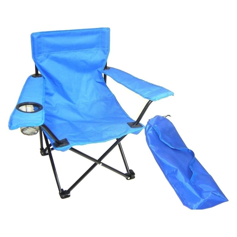 child camping chair